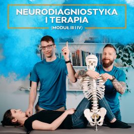 Neurodiagnostyka i Terapia (Level 2)