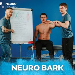 Neuro-Bark (Szkolenie Online)