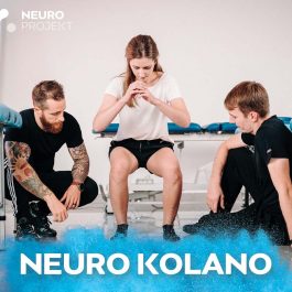 Neuro-Kolano (Szkolenie Online)