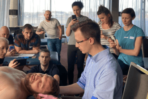 Read more about the article Terapia blizn: Przewodnik po skutecznych metodach rehabilitacji