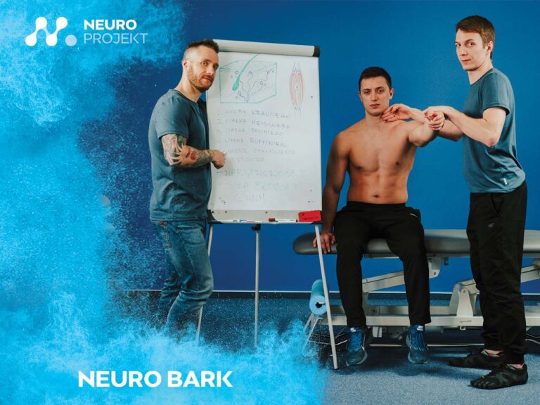 Neuro-Bark