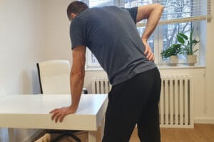 Read more about the article Proszę Pana mam rwę!