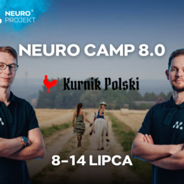 Neuro Camp 8.0 – Zintegrowana Terapia Tkanek Miękkich