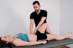 Read more about the article Masaż Tkanek Głębokich (MTG) – „Deep Tissue Massage”