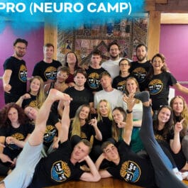 Neurodiagnostyka i Terapia PRO (Neuro Camp)