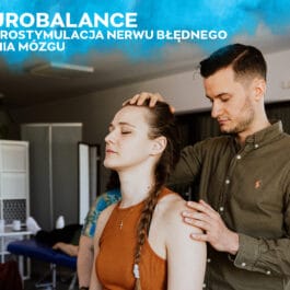 Neurobalance – Elektrostymulacja Nerwu Błędnego i Chemia Mózgu