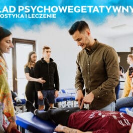 Układ Psychowegetatywny – Diagnostyka i Leczenie