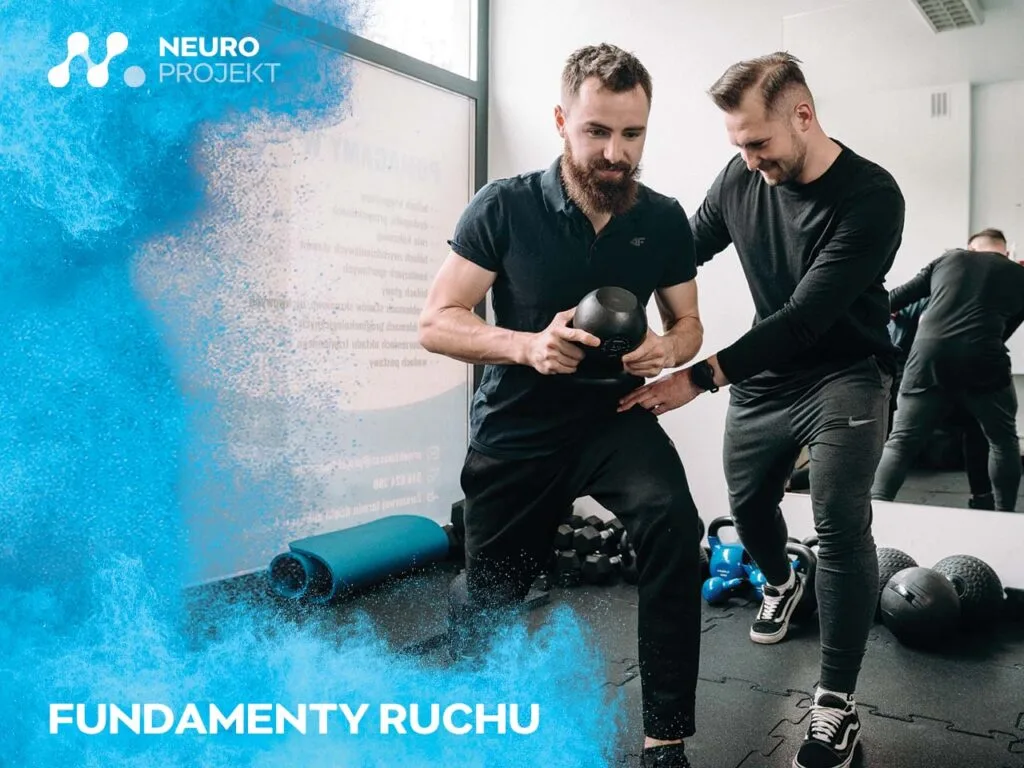 Fundamenty Ruchu