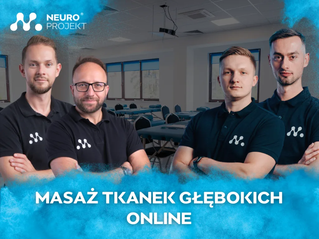 MTG w Bólach Korzeniowych oraz Bólach Głowy