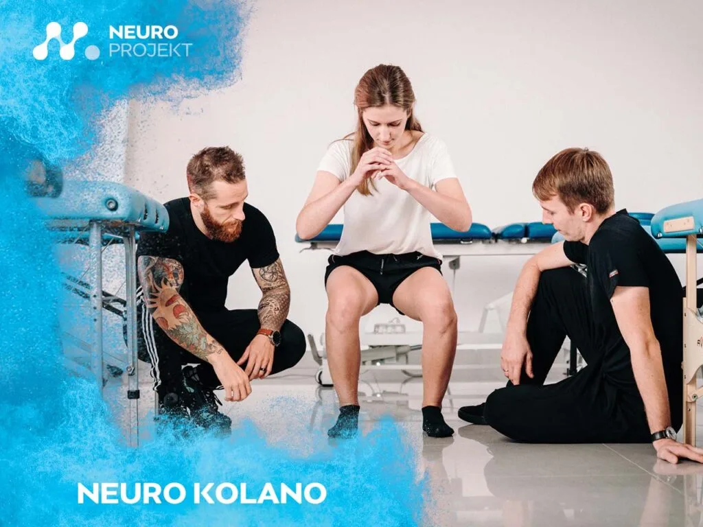 Neuro-Kolano