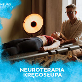 Neuroterapia Kręgosłupa
