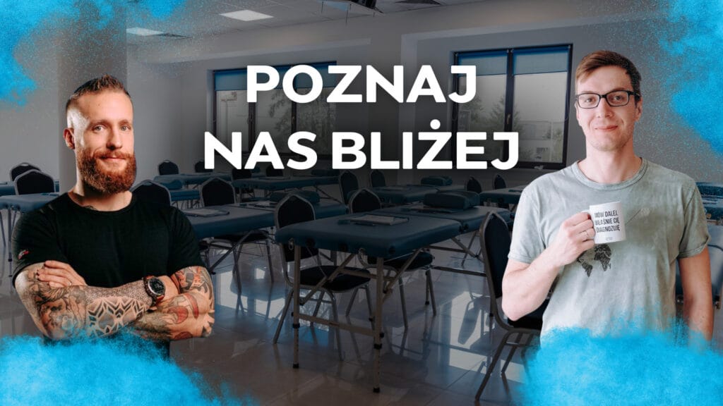 Poznaj Nas Bliżej