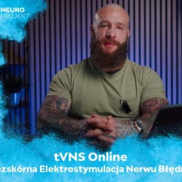 tVNS Online (Przezskórna Elektrostymulacja Nerwu Błędnego)