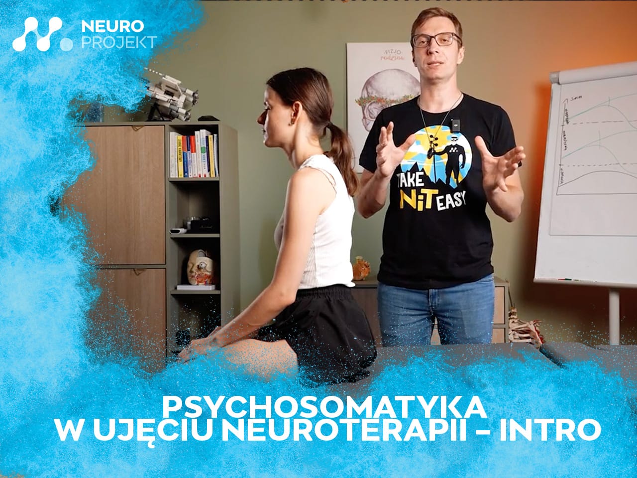 You are currently viewing PSYCHOSOMATYKA W UJĘCIU NEUROTERAPII – INTRO