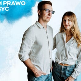 Mam Prawo Tu Być