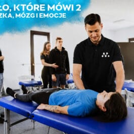 Ciało, Które Mówi 2 – Czaszka, Mózg i Emocje