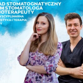 Układ Stomatognatyczny Okiem Stomatologa I Fizjoterapeuty